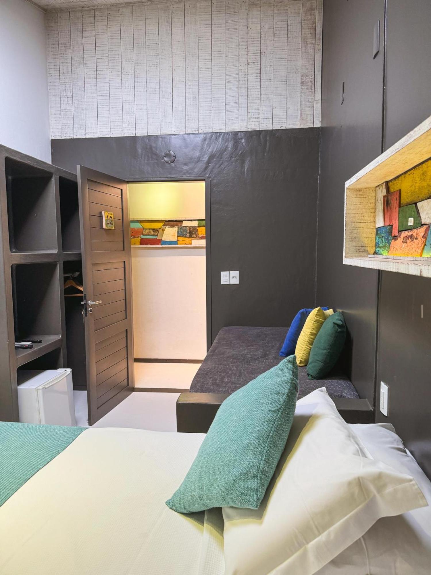 Depraiabrasil イカライー 部屋 写真
