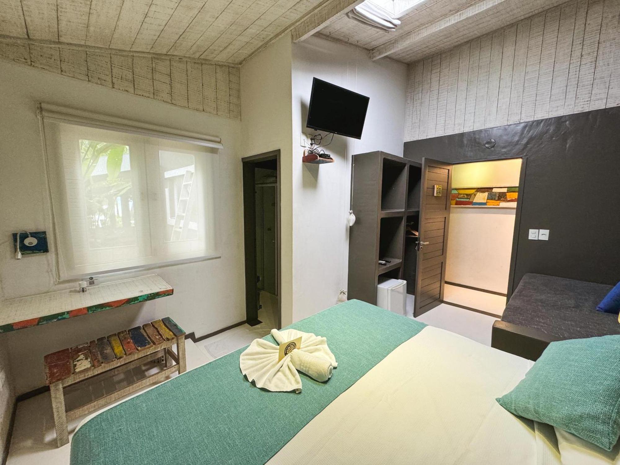 Depraiabrasil イカライー 部屋 写真