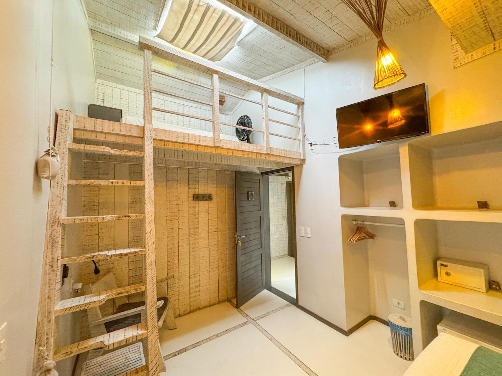 Depraiabrasil イカライー 部屋 写真